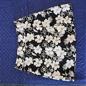 Women's skort